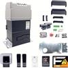 FAAC PRATICO 746 C Z16 KIT AUTOMAZIONE CANCELLO SCORREVOLE 600KG 105940 SCORREVO