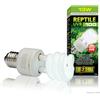 Exo Terra Reptile UVB100 13W (Ex 5.0) - Lampada UVB per Rettili Tropicali