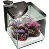 Newa More NMO30RW Nero Nano Reef Acquario Marino 28L Cubo LED Touch Filtro