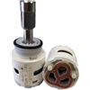 ZAZZERI Cartuccia ricambio rubinetto 25mm 29001008 zazzeri
