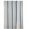 TATAY Tenda Doccia Tessuto 180x200 cm | Con 12 Anelli | Tenda Doccia Lavabile De