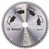 Bosch 2609256896 Special Lama per Sega Circolare, 250 x 2 x 30, 80 Denti