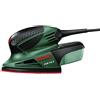 Bosch Multischleifer PSM 100 A (100 Watt, im Koffer)