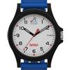 Timex Orologio TIMEX NASA Artemis Project Analogico Uomo Donna Blu 40mm TW2Y13100 G...