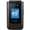 Brondi Magnum XXL 4G Gunmetal Grey DS ITA
