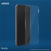 Wiko PELLICOLA VETRO TEMPERATO WIKO VIEW 3 LITE W-V800 PROTEZIONE SCHERMO DISPLAY LCD