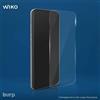 Wiko PELLICOLA VETRO TEMPERATO WIKO VIEW 4 LITE W-V730 PROTEZIONE SCHERMO DISPLAY LCD