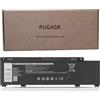 PUGASR 266J9 Laptop Battery Compatible with Dell G3 15 3500 3590 3790 G5 15 5500