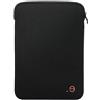 be.ez, Custodia La Robe per MacBook 13" Protezione Antiurto, Nero