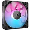 Corsair iCUE LINK RX120 RGB Case per computer Ventilatore 12 cm Nero 1 pz