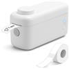Does not apply LBP160W Etichettatrice Etichette Adesive Personalizzate, Stampante Etichette Ade