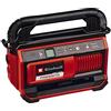 Einhell Compressore a batteria PRESSITO 18/25 Power X-Change(18 V, max.