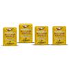 La Molisana, Kit Semola di Grano Duro, Kit Composto da 4 Confezioni di Semola di Grano Duro Italiano da 1 Kg, Ideale per la Prepazione di Pasta e Biscotti