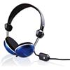 Grundig 38216 Cuffia Digital Stereo, Colori Assortiti