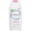 Femfresh - Gel Lavant Intime lenitivo, con estratti di Cranberry & Probiotici, Sensazione di comfort 24 ore - 250 ml