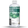 JOVIRA CORP | Glicerina Vegetale Liquida 1 L | 99,5% Pura | Per Fare Saponi e Cosmetici Fai-da-te | Glicerina per Essiccare Fiori | Ingrediente Vegetale Multiuso. (1 Litri)