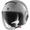 SHARK, casco jet moto NANO S05, XS
