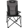 BRUNNER Sedia Raptor Recliner, da Campeggio, pieghevole e reclinabile, Universale (Confezione da 6)