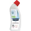 STARWAX Gel superpotente disincrostante per WC, 750ml