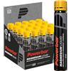 Powerbar - Black Line - Magnesium Liquid - 20x25ml - 250mg di magnesio - Vitamina B6