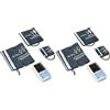 GIMA Abpm 35110 Holter Pressorio & Pulsazioni con Software (Confezione da 2)