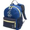 Jack Wolfskin Little Scout 10 - Zaino unisex per bambini, confezione da 1