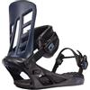 K2 Indy 11G1004 - Legatura per snowboard, colore: Blu scuro