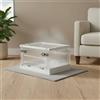Box Ossigeno Animale Pieghevole Camera Nebulizzazione Gatto Trasparente per