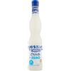 Fabbri Sciroppo Orzata Zero 560 ml Per Bibite Gustose Granite Gelati Ghiaccioli