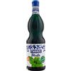 Fabbri Sciroppo Menta 1L Per Bevande Fredde Ghiaccioli Drink Gelati Gustosi
