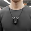 Purificatore D'aria Indossabile Senza Filtro Collana Purificatore D'aria