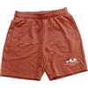Fila Pantaloncini Uomo Fila Valsera Logo Sweat Shorts, Shorts Sportivi in Cotone Fren