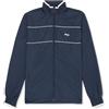 Fila Giacca Uomo Fila CASALE Lightweight, Giubbotto Leggero Casual Sportivo Regular F