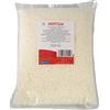 Does not apply Kerax Cera Pilastro Paraffina E Miscela Di Soia, Bianco Sporco, 2 Kg