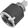 PAFFO CARTUCCIA D. 40 PER LINEA NETTUNO DUE - STICK Diam. 40