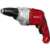 Does not apply TH-DY 500 E Avvitatore Ad Impulsi (Tensione 230 V, Potenza 500 W, Giri Min. 0 -