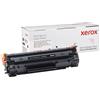 Xerox Everyday Toner Nero Alta Capacità di Xerox, sostituisce HP CF283X - 2200 pagine