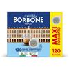 Caffè Borbone CFBCIA-N 8034028337307 CIALDE ESE 44MM CAFFE'' BORBONE MISCELA DECISA (NERA) - B