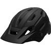 Giro - Fonte MIPS Caschi - Adulto Unisex - Attrezzature di protezione, Casco da bicicletta, Casco MTB, Casco di protezione MTB, Nero Opaco, M