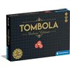 Clementoni - 16800 - Tombola Deluxe - Gioco Da Tavolo, Gioco Di Società Per Tutt