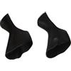 Shimano ULTEGRA, Paramani Unisex Adulto, Nero L