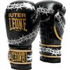 LEONE GUANTONE LEONE IUTER BARBED WIRE GN02IU BOXE THAI KICK MMA