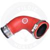 Yildiz Hortum Tubo Turbo ADATTO PER VW GOLF JETTA PASSAT TOURAN EOS CADDY...