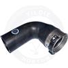 Yildiz Hortum Tubo Turbo inferiore ADATTO A BMW Serie 5 E60 E61 5.25d 5.30d 11617799401
