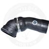 Yildiz Hortum Tubo superiore turbo adatto a BMW Serie 5 E60 E61 5.25d 5.30d 11617799401