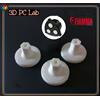 Fiamma 3 NUOVI Piattelli pistoni in NYLON per pompa Fiamma Aqua 8 SF 126 Superflow S20