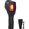 Termocamera Portatile Infrarossi Risoluzione 240x180 Pixel Temp. 20℃-550℃