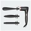 Imetec IME11888A 8007403118884 IMETEC BELLISSIMA TWIST & STYLE KIT (11888A) - PIASTRA M