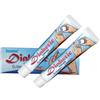 come mostrato 2 pcs Crema per i piedi per diabetici, Skin Relief - Crema lenitiva naturale