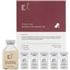 KI COSMETICS KI Stem-Cell Exosome Skin Booster Kit Peptide Ampolle Set K-Beauty Serum